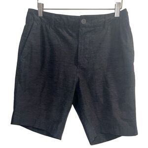 ✨Faherty All Day™ Sz 31 Charcoal Shorts✨